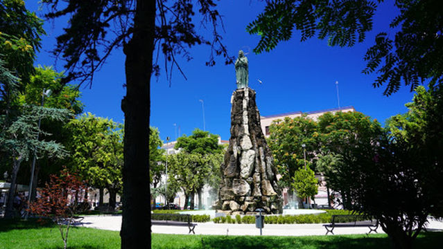 Colossus of Barletta