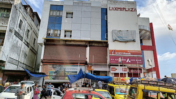 Hotel Nirvana Orchid Shillong