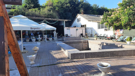 Caffe Rico