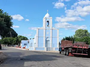 Igreja Católica Terra da Mãe Moderna