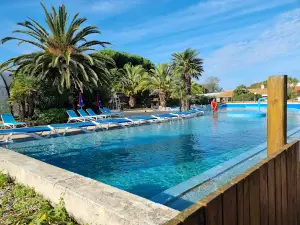 Mer et Soleil - Camping Siblu