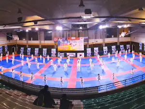 Kozani Municipal Sports Center