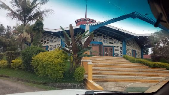Virika Diocese Roman Catholic Church