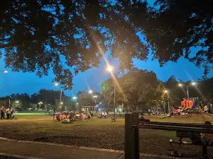 La Flora Park