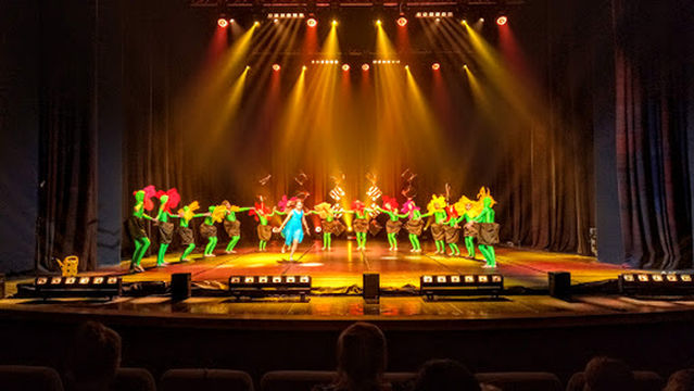 Põlva Culture Center