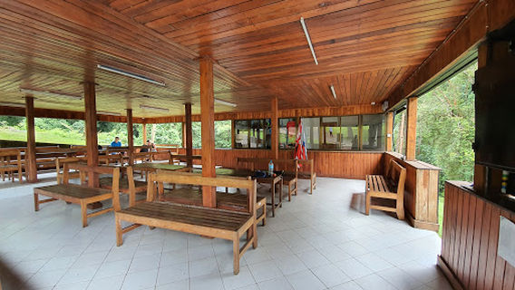 Machame Gate - Mount Kilimanjaro