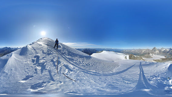 Pennine Alps
