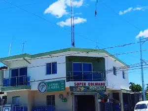 Luisa Perla Park