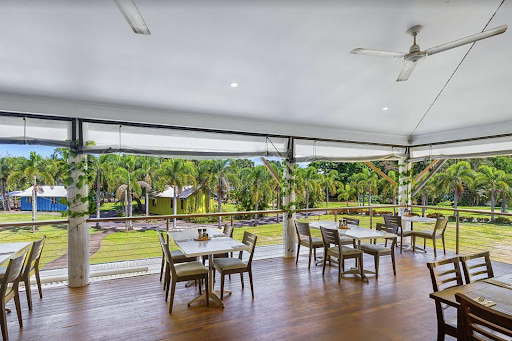 Bali Hai Child Free Holiday Park Mission Beach