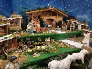 Parafia Opatrzności Bożej w Stalowej Woli