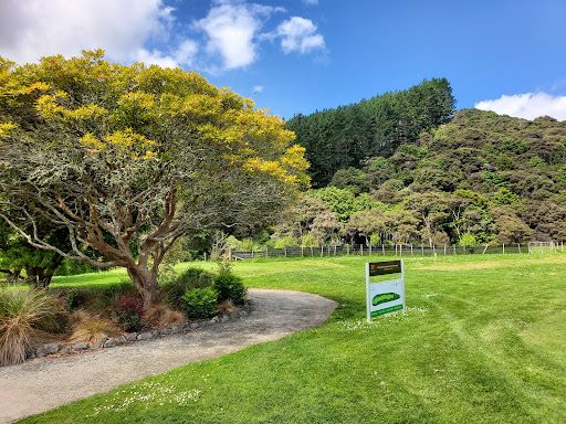 Helensville District Golf Club