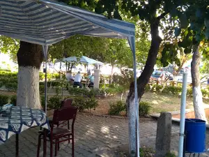 Republic Park