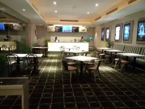 Cinema XXI - Metropolitan Mall