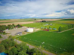 Hazelton City Park