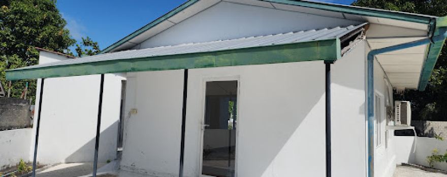 Masjid Al-Ikram