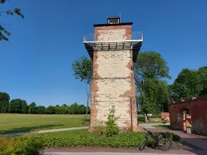 Podzamcze Park Complex