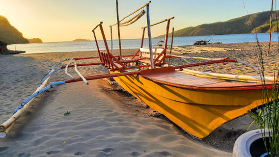 Barakuda Beach Resort