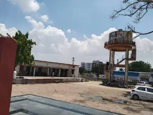 Navgrah Shani Mandir Ujjain
