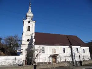 Biserica Ortodoxă Șoimoș