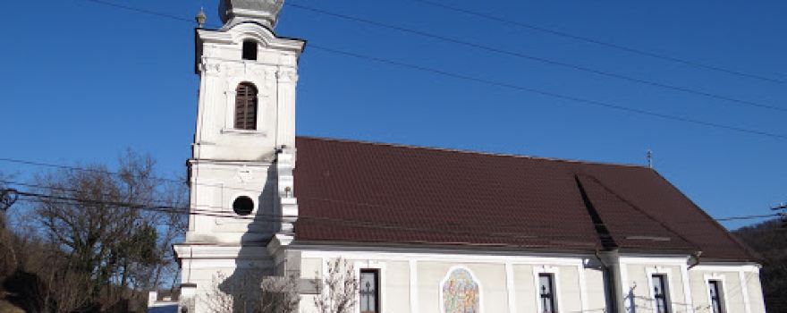 Biserica Ortodoxă Șoimoș