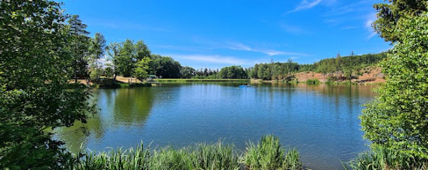 Ferienpark Birnbaumteich GmbH