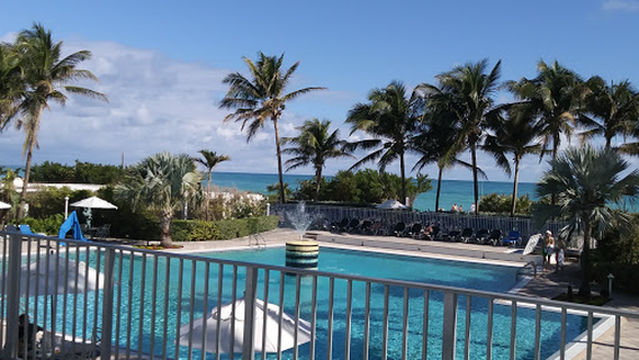 Beach Body Health Club