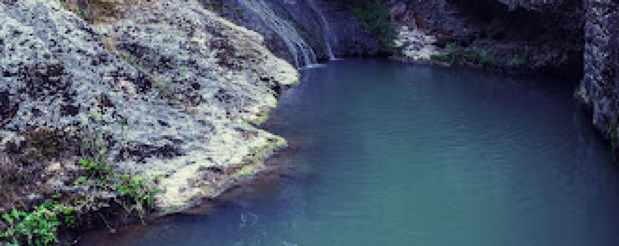 Зараповски Водопад - Вишовград