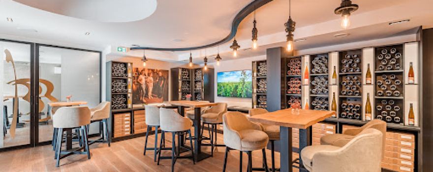 Domaine Barmes-Buecher