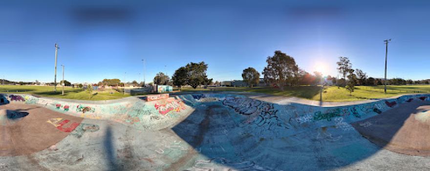 Unanderra Skate Park