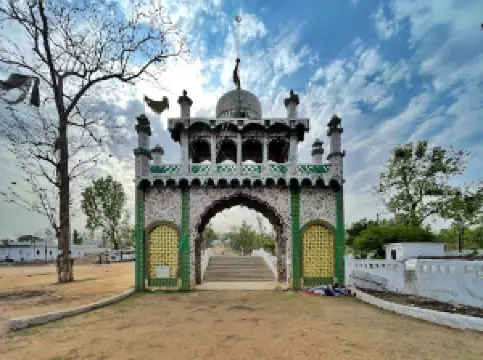 Sakhi Peer Baba Dargah
