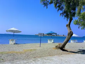 Akarca Plajı
