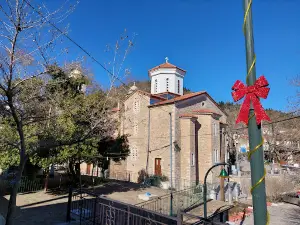 Kosmas Square.
