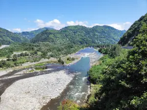 Fırtına Rafting