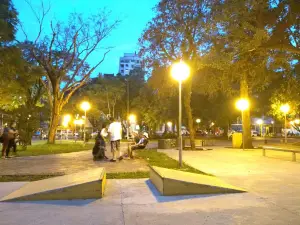 Praça Tochetto