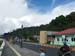 Tugu Bagindo Aziz Chan