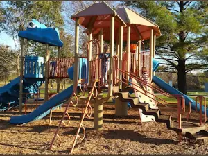 Hendelmeyer Park - Effingham Park District