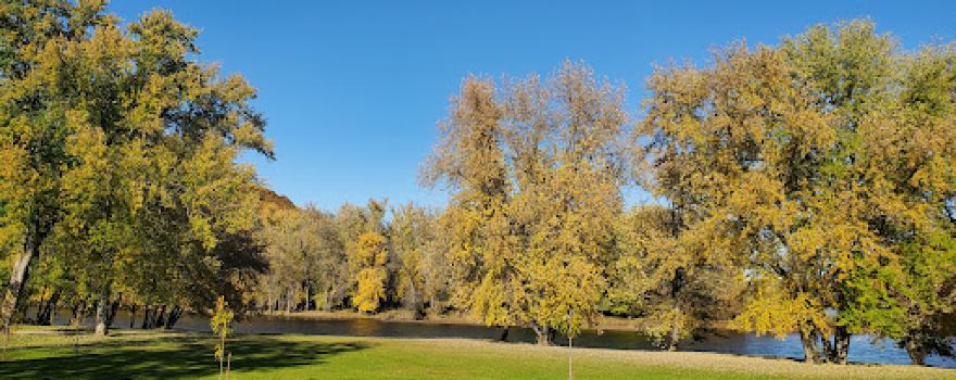 Riverfront Park