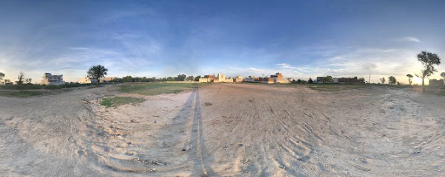 Ghazali Ground غزالی گراونڈ پھالیہ