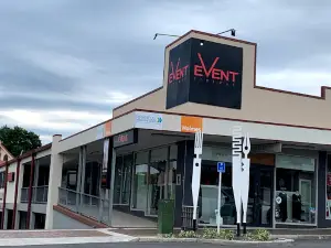 Event Cinemas Havelock North