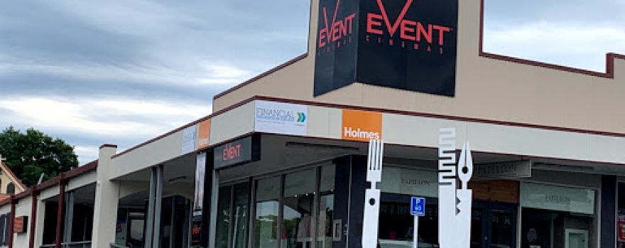 Event Cinemas Havelock North