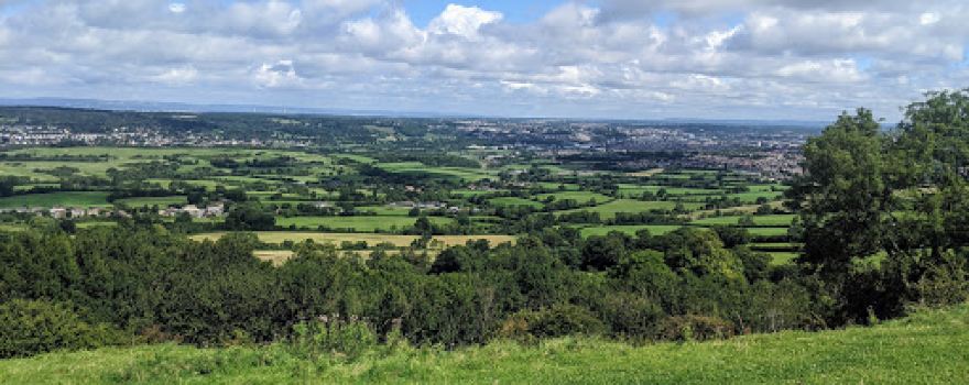 Dundry Hill