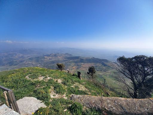 Riserva Naturale Bosco D'Alcamo