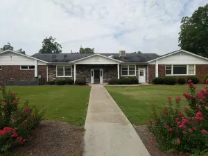 Ponderosa Country Club