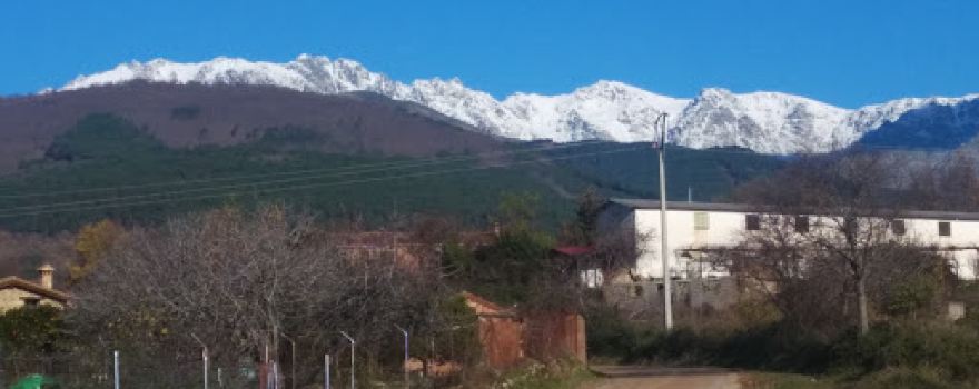 Cine Candeleda