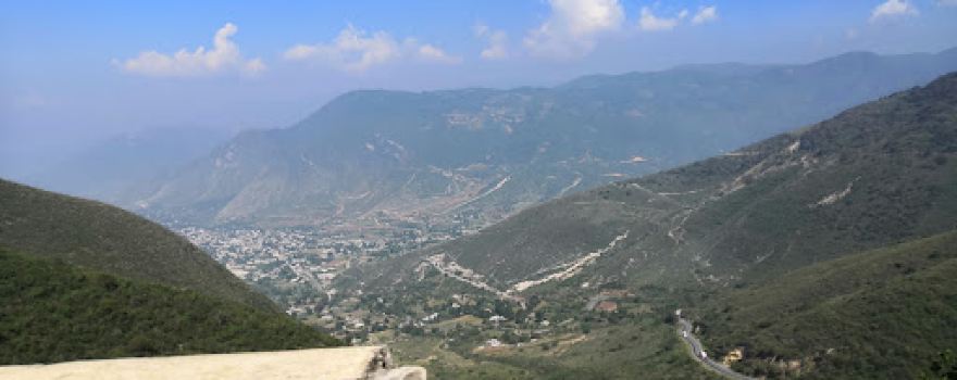Cumbres de Acultzingo
