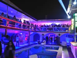 Closs Disco Lounge Guadalupe