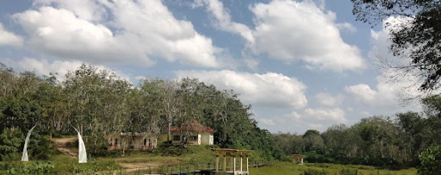 Candi Pulau Sawah