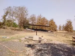 Jaladevi Temple, Yengaon