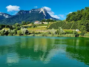 Lac de Saint-André