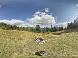 Polonyna Nad Ozerom Synevyr